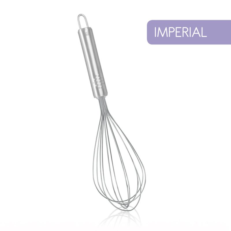 batidor imperial metaltex