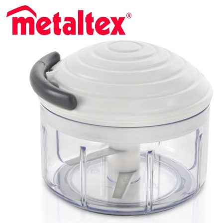 triturador de verduras rotomac "metaltex"
