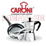 menaje